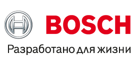 Bosch - партнёр Территория тепла в Пензе