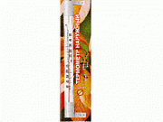 Картинка термометр оконный "классический" в картоне тсн-13