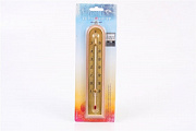 Картинка термометр для помещений "офисный" блистер тб-207