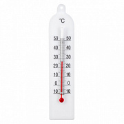 Картинка термометр комнатный "модерн" малый в блистере тб-189