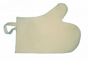 Картинка рукавица для бани без вышивки б43 (е) (п)