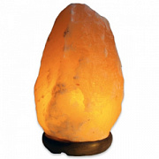 Картинка соляная лампа глыба 12-15 кг